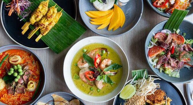 Prik Thai